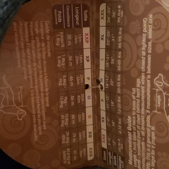 NWT Dog Petrage Super cute Doggie Sweater with Moose Design - Picture 4 of 4